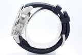 Iwc Aquatimer Chronograph 46mm Stainless Steel Watch Eb0626oxxzde