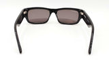 Balenciaga Bb0261sa Black Sunglasses Sd0525rxdu