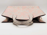 Michael Kors Large Tote Pink Aa0626crsa