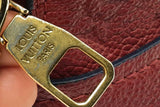Louis Vuitton Monogram Empreinte Neo Alma Bb Top Handle Bag Eb0726sxzdu