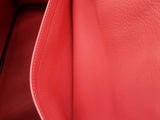 Hermes Birkin 30 Rose Jaipur Pink Epsom Palladium Handbag Do0825llrxzde