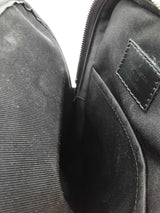 Louis Vuitton Monogram Eclipse Avenue Slingbag Eb0726irxdu