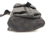 Gucci Black Nylon Off The Grid Sling Backpack Eb0326lrxsa