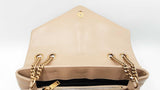Yves Saint Laurent Quilted Leather Loulou Sd0925lzxzdu