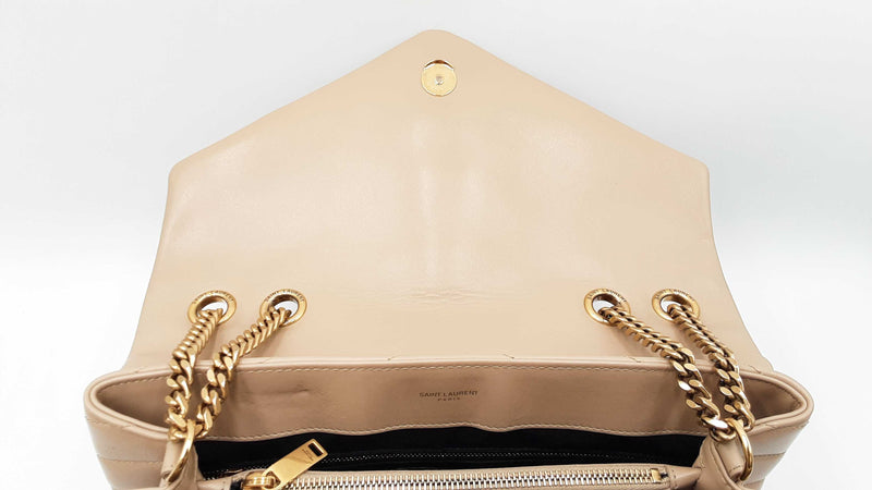 Yves Saint Laurent Quilted Leather Loulou Sd0925lzxzdu