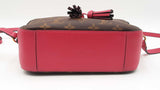 Louis Vuitton Monogram Canvas Saintonge Bag Sd0526rcrdu