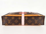 Louis Vuitton Limited Edition Summer Trunks Toiletry Pouch 26 Sd0226izxde