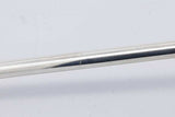 Tiffany & Co. Elsa Peretti 925 Eternal Circle Feeding Spoon 28.7g Eb0426pxsa
