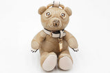 Coach Signature Canvas Bear Bag Charm Eb0826ordu