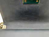 Chanel Small Boy Bag Blue Shoulder Bag Aa0425lwzxsa