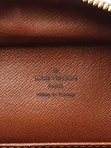 Louis Vuitton Cite Mm Monogram Coated Canvas Shoulder Bag Fw0524iepdu