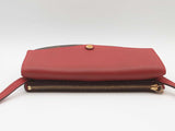 Louis Vuitton Monogram Twice Pochette Cerise Cherry Shoulder Bag Sd0825eirde