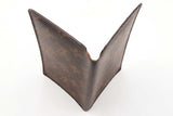 Louis Vuitton Monogram Coated Canvas Pocket Agenda Cover Fw0525lwzdu