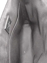 Louis Vuitton Monogram Eclipse District Messenger Bag Eb0926cxzsa