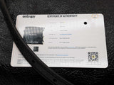 Balenciaga Black Shopper Dust Shoulder Bag Sd0626wcrde