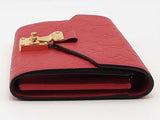 Louis Vuitton Metis Wallet Scarlet Monogram Aa0826ozxsa