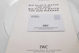 Iwc Pilot's Watch Top Gun Miramar 48mm Automatic Watch Eb0926orxzsa
