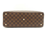 Louis Vuitton Riverside In Damier Ebene Coated Canvas Fw0825szxdu