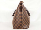 Louis Vuitton Siena Damier Ebene Hand Bag Sd0126izxde