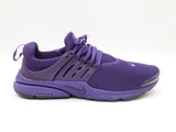 Nike Air Presto Sneakers In Monochrome Dark Purple Size Us 11 Fw1225pxdu
