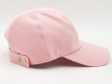 Hermes Davis Emile Hermès Cap Pink Hat Size 57 Aa0925wzxsa
