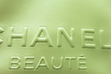 Chanel Beaute Green Makeup Takeaway The City Break Pouch Eb1225rxde