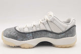 Nike Air Jordan 11 Retro Low "Year Of The Snake" Sneakers Size 7 Eb0425loxsa