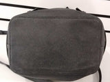 Tory Burch Drawstring Charm Bucket Bag Crossbody Purse Vc0726ezmia