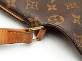 Louis Vuitton Monogram Musette Handbag Aa0625lorsa
