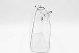 Clear Stadium Small Handbag Eb1225lrdu