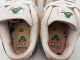 Nike Sb Dunk X Jarritos Low Top Sneakers Size 7.5  Fw0924wrxsa