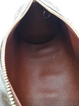Louis Vuitton Monogram Papillon Handbag Eb0526prxde