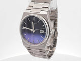 Tissot Prx Powermatic 80 40mm Automatic Stainless Steel Watch Aa0626ozxsa