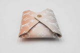 Louis Vuitton Monogram By The Pool Orange Ombre Kirigami Pochette Eb0626lpxdu
