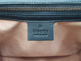 Gucci Bamboo Tropuntata Queen Margaret Leather Multicolor Backpack Fw0825ixzdu