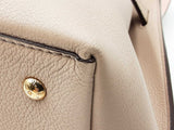 Louis Vuitton Taurillon Leather Lockme Ever Mm Handbag Sd0926erzdu