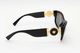 Versace 4372 Sunglasses Eb0926crde