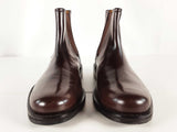 Cole Haan Williams Welt Chelsea Leather Boots Size 7m Sd0925crde
