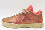 Nike Lebron 21 'Queen Conch' Sneakers Size 12 Fn0708-800 Eb0626crsa
