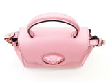 Versace La Medusa Baby Pink Handbag Sd1125rzxde
