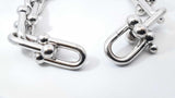 Tiffany & Co. Hardwear Large Link Bracelet In 18k Gold 44.2g 7 Inch Fw0426cxzxdu