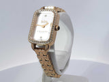Coach Ludlow Quartz Watch 17 X 24 Mm Aa1025rzsa