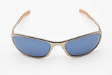 Louis Vuitton Z1069u Infinity Sunglasses With Blue Mirror Lenses Eb0726lrxsa