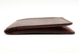 Louis Vuitton Classic Monogram Bifold Wallet Sd0826pzde