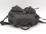 Prada Mini Nylon Backpack Black Aa0826wzxsa
