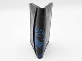 Louis Vuitton Nemeth Damier Graphite Blue Ropes Pocket Organizer Sd0626pzxdu