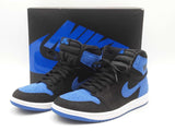 Nike Air Jordan 1 Retro High Og Royal Reimagined Blue Size 11 Aa0825rzsa