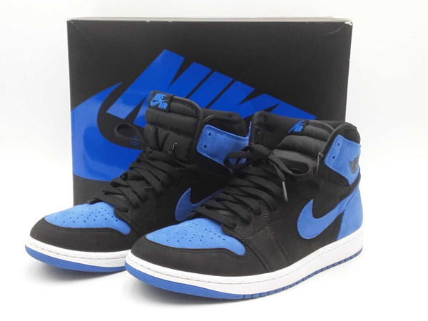 Nike Air Jordan 1 Retro High Og Royal Reimagined Blue Size 11 Aa0825rzsa