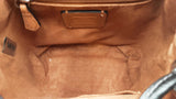 Coach Amelia Convertible Signature Canvas Backpack Sd0426rzdu