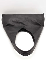 Alexander Wang Pike Black Leather Hobo Shoulder Bag Eb0526wxzsa